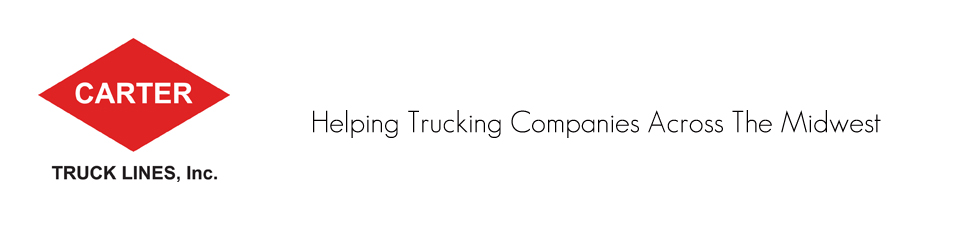 Carter Truck Lines, Inc.